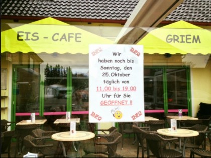 Foto: Griem